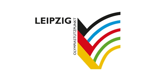 Leipzig Olympiastützpunkt Logo