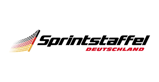 Sprintstaffel Deutschland Logo